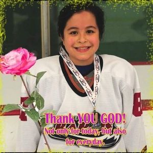 Meet your Posher, Vicky